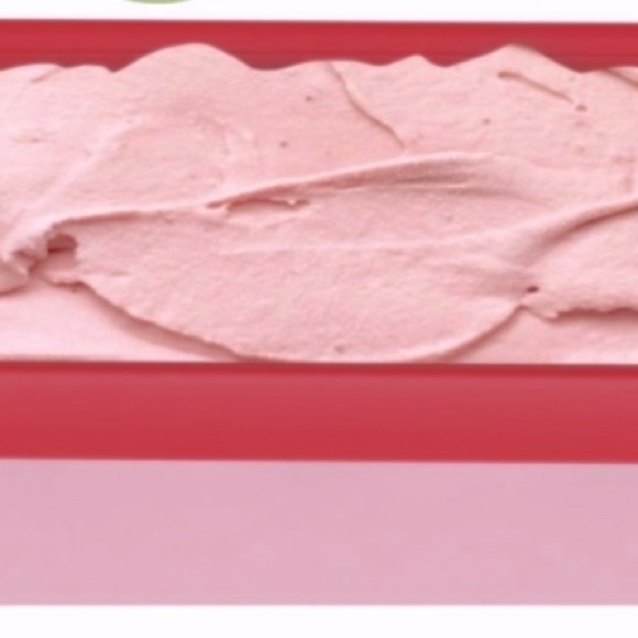 Ice Cream Containers for Homemade Ice Cream 1.5 Quart Per Container(2) Red /SUMO - Picture 2 of 15